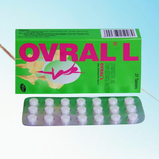 Buy Ovral L online Buy Ovral L online